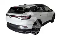 2026 Volkswagen ID 4