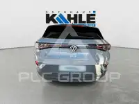 2026 Volkswagen ID 4
