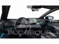 2026 Volkswagen ID 4