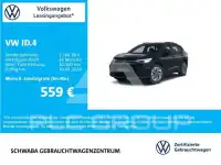 2026 Volkswagen ID 4