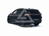 2026 Volkswagen ID 4