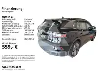 2026 Volkswagen ID 4