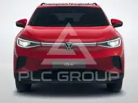 2026 Volkswagen ID 4