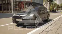 2026 Volkswagen ID 4