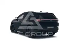 2026 Volkswagen ID 4