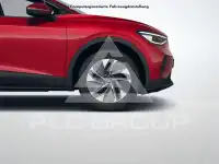 2026 Volkswagen ID 4