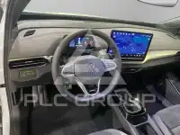 2026 Volkswagen ID 4