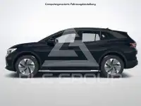 2026 Volkswagen ID 4