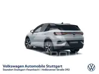 2026 Volkswagen ID 4