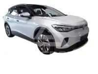 2026 Volkswagen ID 4
