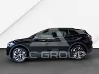 2026 Volkswagen ID 4