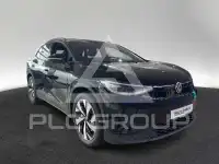 2026 Volkswagen ID 4