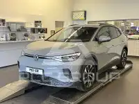 2026 Volkswagen ID 4