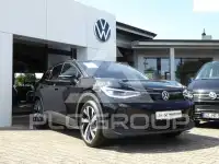 2026 Volkswagen ID 4