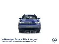 2026 Volkswagen ID 4