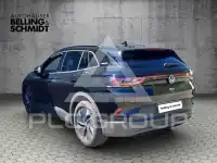 2026 Volkswagen ID 4