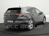 2026 Volkswagen ID 4