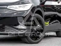 2026 Volkswagen ID 4
