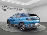 2026 Volkswagen ID 4