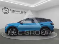 2026 Volkswagen ID 4
