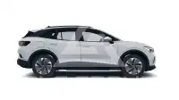 2026 Volkswagen ID 4