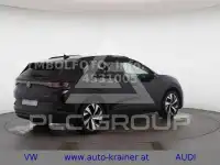 2026 Volkswagen ID 4