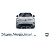 2026 Volkswagen ID 4