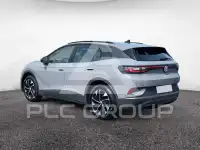 2026 Volkswagen ID 4