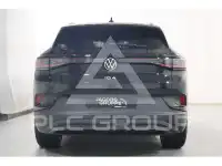 2026 Volkswagen ID 4