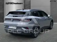 2026 Volkswagen ID 4