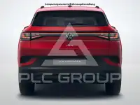 2026 Volkswagen ID 4