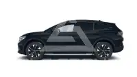 2026 Volkswagen ID 4