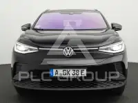 2026 Volkswagen ID 4