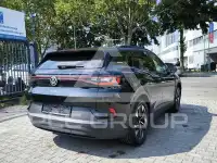 2026 Volkswagen ID 4
