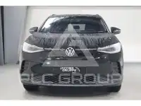 2026 Volkswagen ID 4