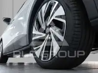 2026 Volkswagen ID 4