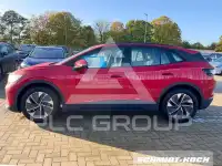 2026 Volkswagen ID 4