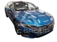 2026 Volkswagen ARTEON