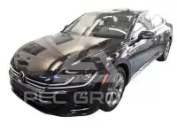 2026 Volkswagen ARTEON