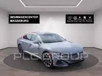 2026 Volkswagen ARTEON