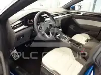 2026 Volkswagen ARTEON