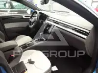 2026 Volkswagen ARTEON