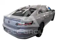 2026 Volkswagen ARTEON