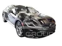 2026 Volkswagen ARTEON