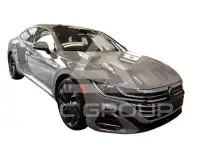 2026 Volkswagen ARTEON