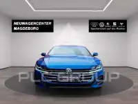 2026 Volkswagen ARTEON