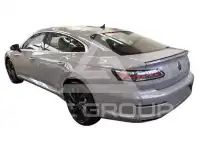 2026 Volkswagen ARTEON
