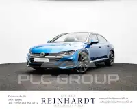 2026 Volkswagen ARTEON