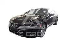 2026 Volkswagen ARTEON