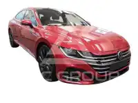 2026 Volkswagen ARTEON